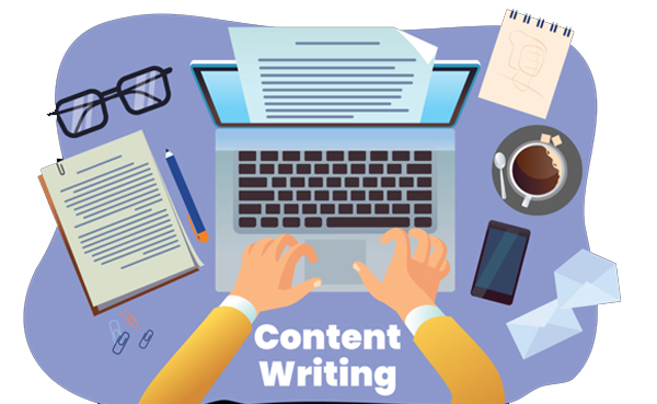 content writing