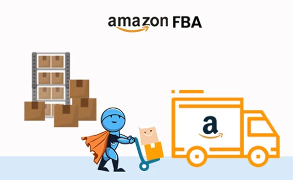 Amazon FBA