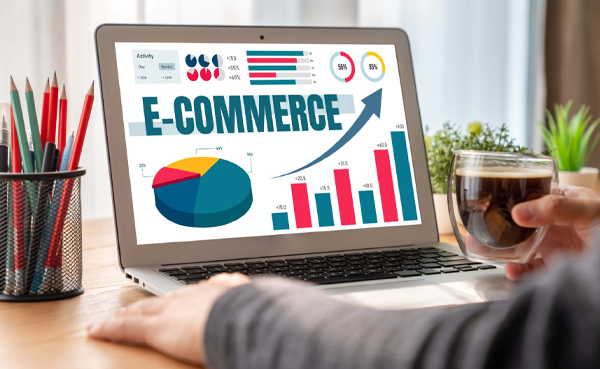 E-Commerce Success: Innovative Strategies for Marketing Triumphs