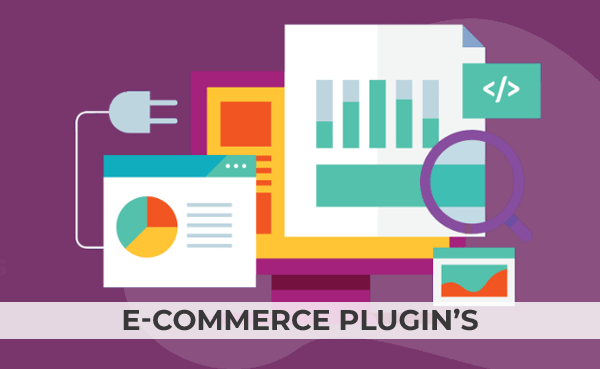 e commerce plugin