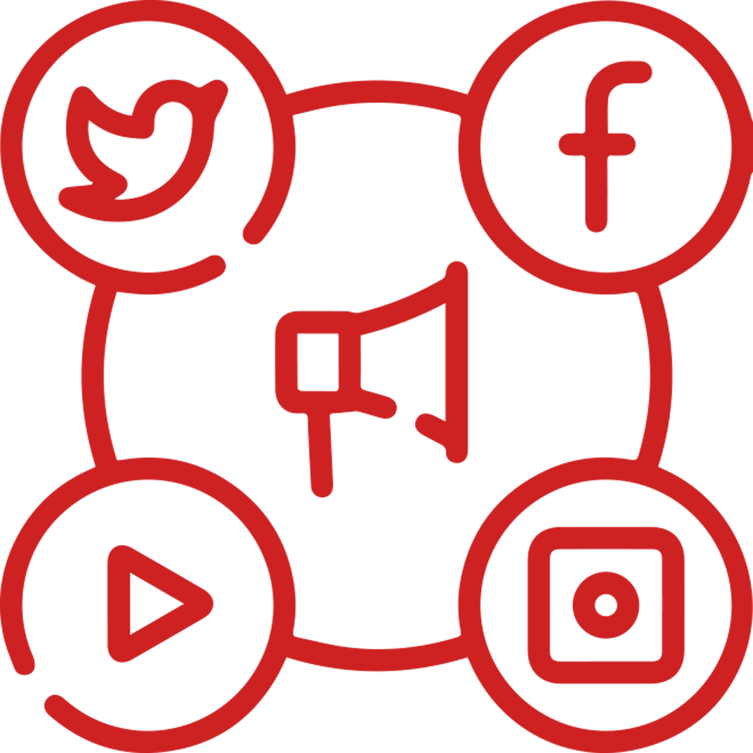 Social Media Marketing