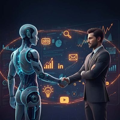 How AI Is Transforming Digital Marketing in 2026