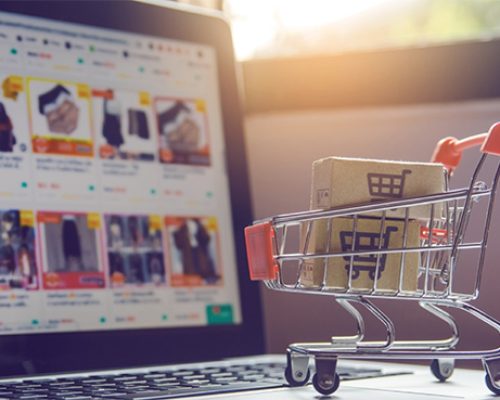 The Rise of Augmented Reality in E-commerce: Transforming the Shopping Experience